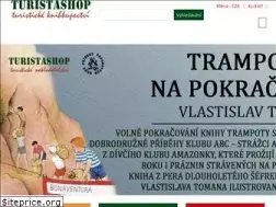 Sites similar to turistashop.cz