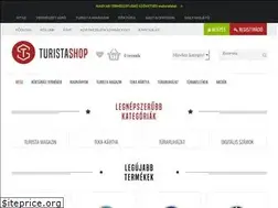 Sites similar to turistashop.hu