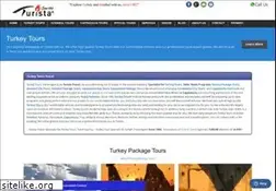 Sites similar to turistatravel.com