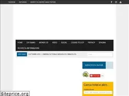Sites similar to turistavagamondo.it