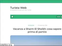 Sites similar to turistaweb.com