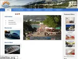 Sites similar to turistbiro-makarska.com