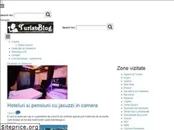 Sites similar to turistblog.ro