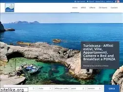 Sites similar to turistcasa.it