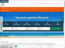 Sites similar to turistcenter.ro