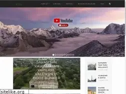 Sites similar to turistdegilgezgin.com