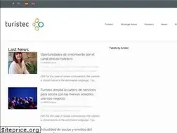 Sites similar to turistec.org