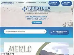 Sites similar to turisteca.tur.ar