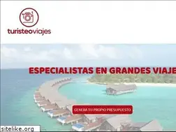 Sites similar to turisteoviajes.es