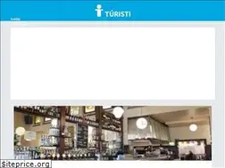 Sites similar to turisti.is