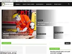 Sites similar to turistia4zampe.it