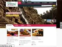 Sites similar to turisticahidalgo.com