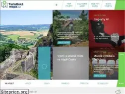 Sites similar to turistickamapa.cz