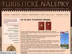 Sites similar to turisticke-nalepky.cz