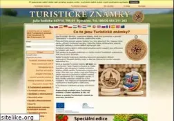 Sites similar to turisticke-znamky.cz