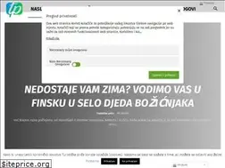 Sites similar to turistickeprice.hr