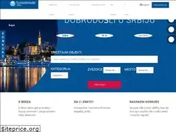 Sites similar to turistickiklub.com