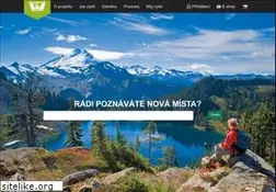 Sites similar to turisticky-denik.cz