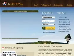 Sites similar to turisticky.net