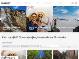 Sites similar to turisticky.sk