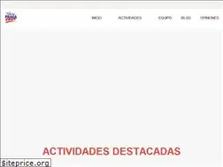 Sites similar to turisticopragatour.com