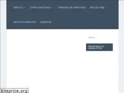 Sites similar to turisticoslugares.com