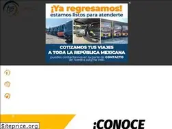 Sites similar to turisticospoblanos.com