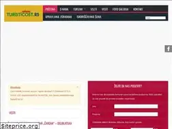 Sites similar to turisticost.rs
