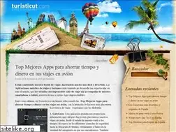 Sites similar to turisticut.com