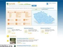 Sites similar to turistik.cz