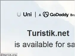 Sites similar to turistik.net