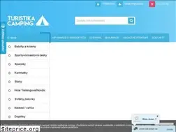 Sites similar to turistika-camping.cz