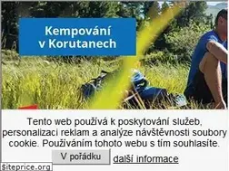Sites similar to turistika.cz