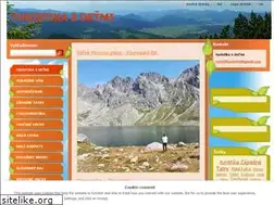 Sites similar to turistikasdetmi.eu