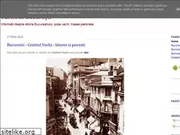 Sites similar to turistinbucurestiro.blogspot.com