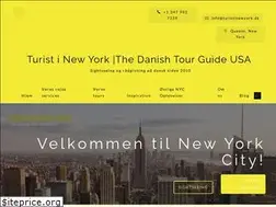 Sites similar to turistinewyork.dk