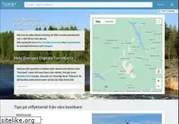 Sites similar to turistkanalen.se