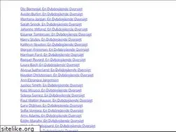 Sites similar to turistnet.dk