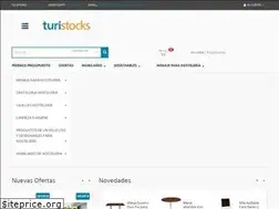 Sites similar to turistocks.com