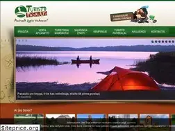 Sites similar to turistopasaulis.lt