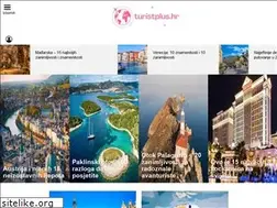 Sites similar to turistplus.hr