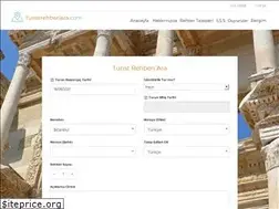 Sites similar to turistrehberiara.com