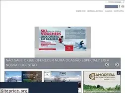 Sites similar to turistrela.pt
