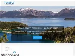 Sites similar to turisur.com.ar