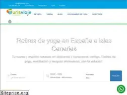 Sites similar to turisviaje.com