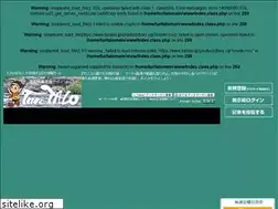 Sites similar to turitalo.jp