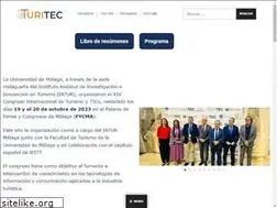 Sites similar to turitec.com