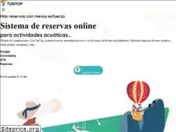 Sites similar to turitop.com