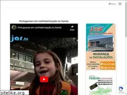 Sites similar to turiviajar.tv