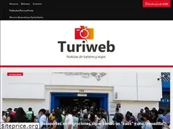 Sites similar to turiweb.pe